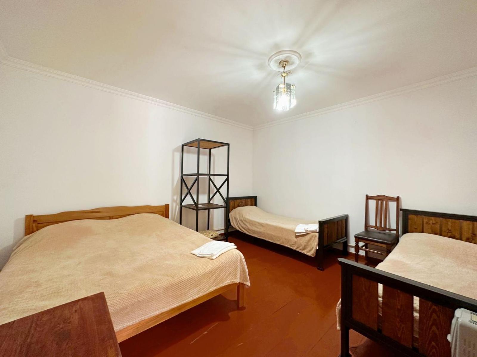 Green Garden B&B Dilijan Bagian luar foto